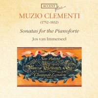 Jos van Immerseel - Clementi: Sonatas for the Pianoforte