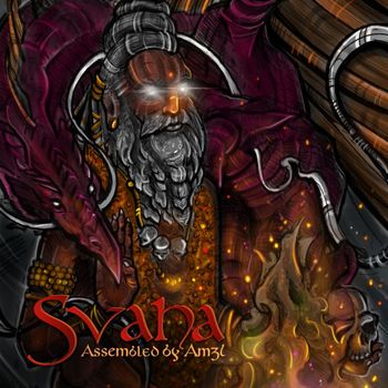 Various Artists - Svaha