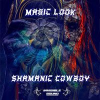 Magic Look - Shamanic Cowboy