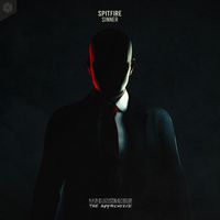 Spitfire - Sinner (Extended Mix)