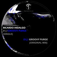 Ricardo Hidalgo - Groovy Purge