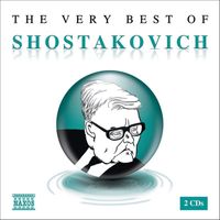 Various Artists - The Very Best of Shostakovich