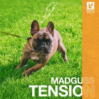 MADGUSS - Tension