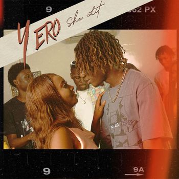 Yero - She Lit