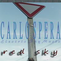 Carlo Spera - Red Sky (Remastered 2023)