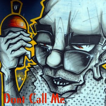 Neil Murray7 - Don't Call Me