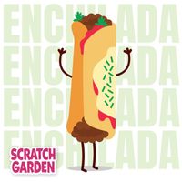 Scratch Garden - The Enchilada Song