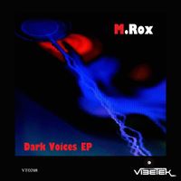 M.Rox - Dark Voices - EP