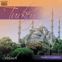 Shimal - Shimal: Turkey Modern Tradition