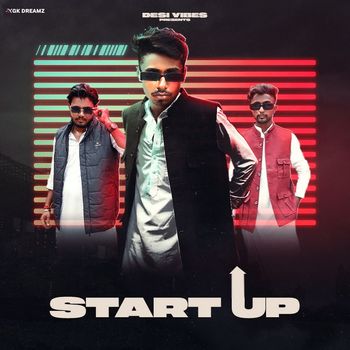 Vanish - Start Up