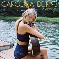 Carter Faith - Carolina Burns (Explicit)