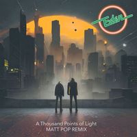 Eden - A Thousand Points of Light (Matt Pop Remix)