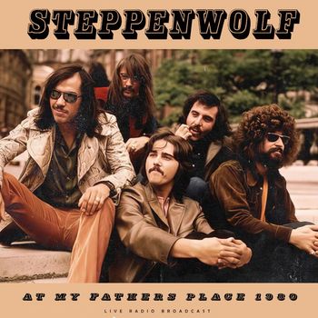 Steppenwolf - at My Father's Place 1980 (live)