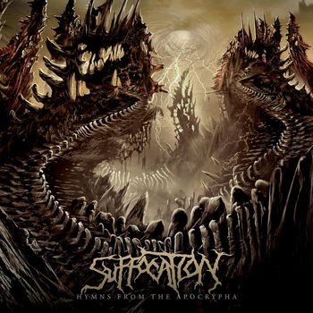 Suffocation - Hymns From The Apocrypha (Explicit)