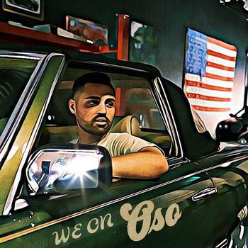 Oso - We On (Explicit)