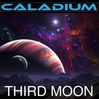 Caladium - Third Moon