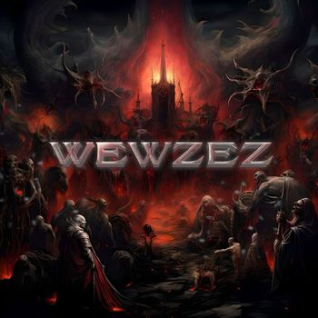WEWZEZ - DEATH (Explicit)