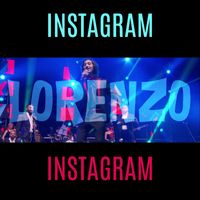 Lorenzo - Instagram