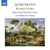 Hans Jörg Mammel - Schumann: Lied Edition, Vol. 4: 12 Gedichte, Op. 35 - 5 Lieder Und Gesänge, Op. 127 - 4 Gesänge, Op. 142