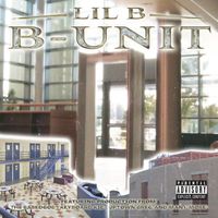 Lil B - B - Unit (Explicit)