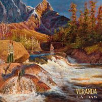 Veranda - Là-bas