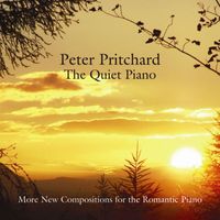Peter Pritchard - Pritchard, Peter: Quiet Piano