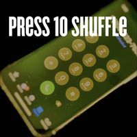 Tom Simons - Press 10 Shuffle