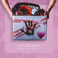 Conor Maynard - Storage (Sam Feldt Remix)