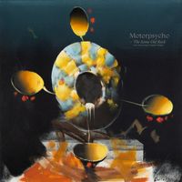 Motorpsycho - The Same Old Rock (One Must Imagine Sisyphus Happy)