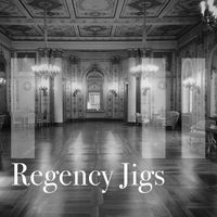 Richard James Heacock - Regency Jigs