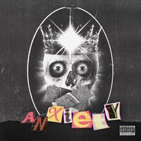 Danny Wright - Anxiety (Explicit)