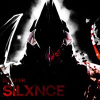 GULLIVER - SILXNCE (Explicit)