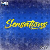 I52Dj - Sensations (Original Mix)