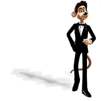 AFOURTEEN - flushed away (Explicit)