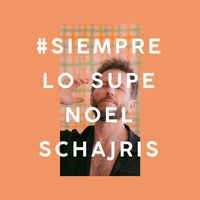 Noel Schajris - #siemprelosupe