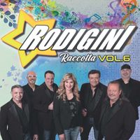 Rodigini - Raccolta, Vol.6