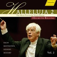 Helmuth Rilling - Halleluja 2