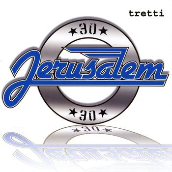 Jerusalem - Tretti