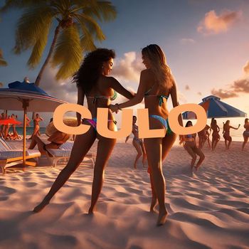 GARRETT - Culo (Explicit)