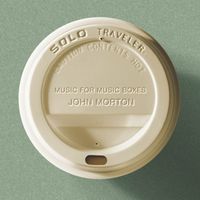 John Morton - Morton, J.: Solo Traveler