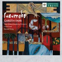 Kenneth Young - Farr, G.: Ruaumoko / Orakau / Rangitoto / Te Papa / Beowulf