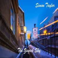 Simon Taylor - The Zagreb Sky