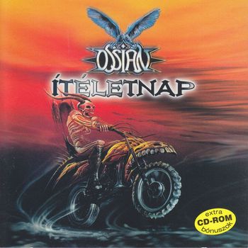 Ossian - Ítéletnap
