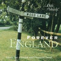 Peter Dawson - Moss, K.E.B.: Floral Dance (The) / Coates, E.: Green Hills O'Somerset (Forever England - Music for A Green and Pleasant Land)