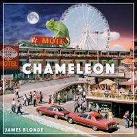 James Blonde - Chameleon