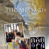 The Message - Stones from the Water's Edge