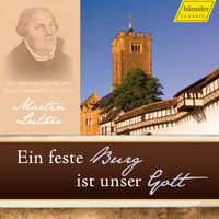 Helmuth Rilling - Choral Music (Sacred) - Bach, J.S. / Telemann, G.P. / Scheidt, S. / Cruger, J. / Mendelssohn, Felix / Franck, M. / Resinarius, B.