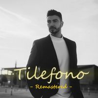 Konstantinos Galanos - Tilefono (Remastered)