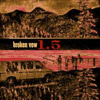 Broken Vow - 1.5 (Explicit)