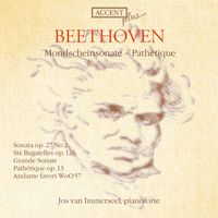 Jos van Immerseel - Beethoven: Pathétique
